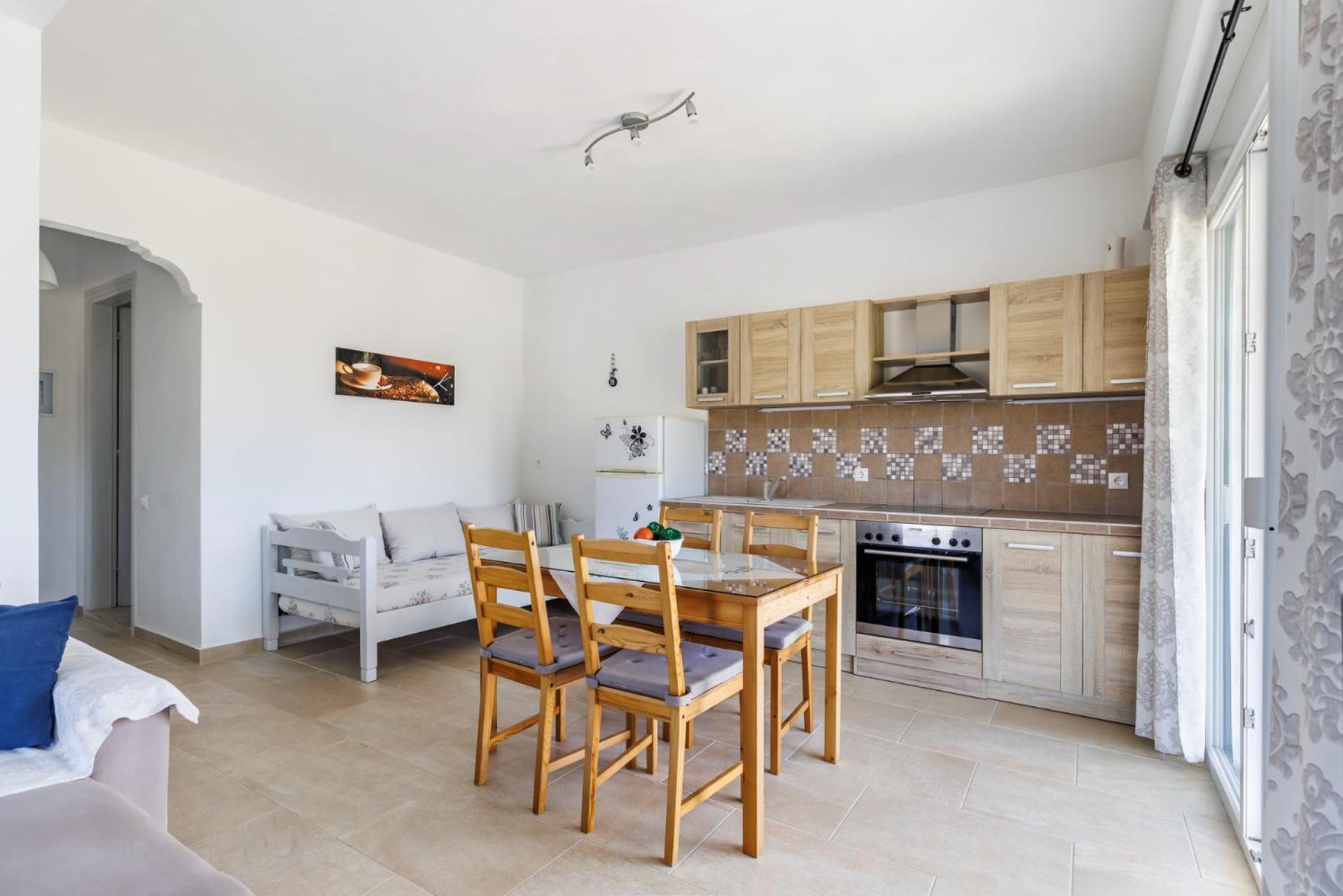 Villa Pavlos Bandar Skopelos Luaran gambar