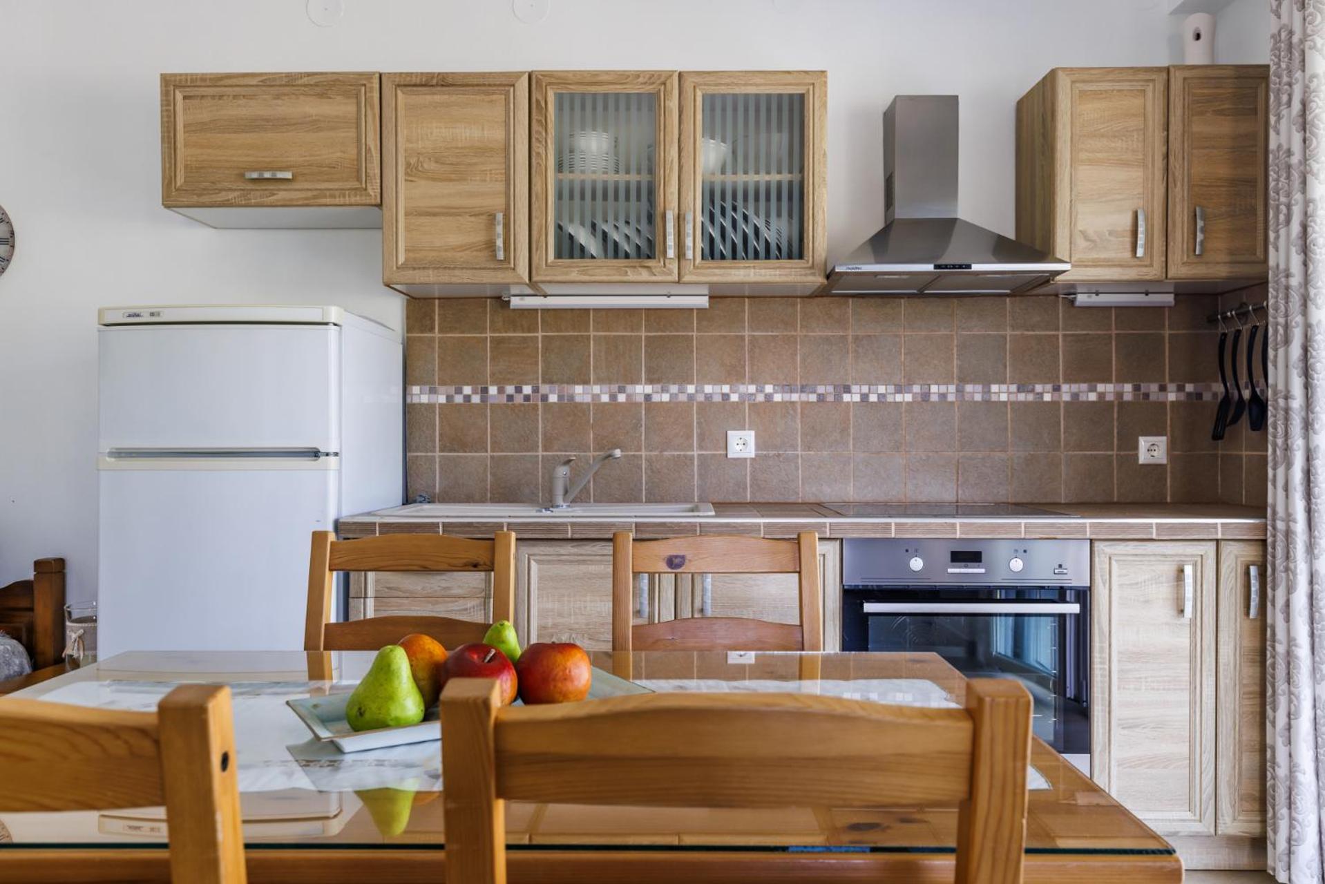 Villa Pavlos Bandar Skopelos Luaran gambar